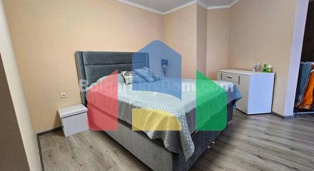 Мезонет у Віп Віжн