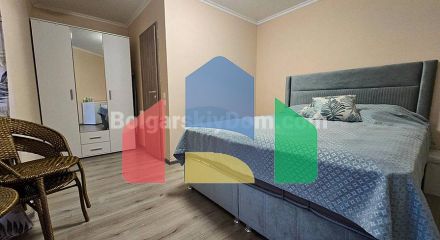 Мезонет у Віп Віжн