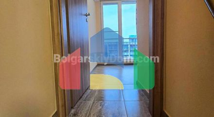Мезонет у Віп Віжн