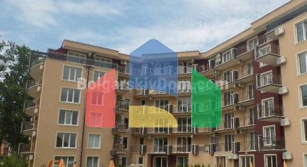 Мезонет у Віп Віжн