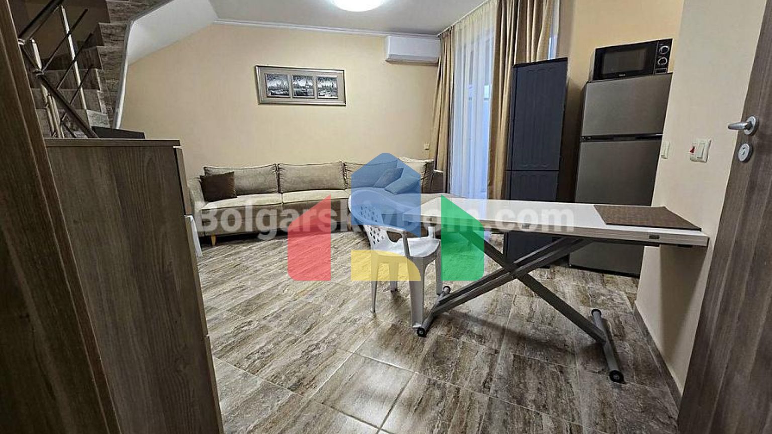 Мезонет в Вип Вижн