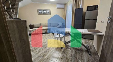 Мезонет в Вип Вижн Мезонет в Вип Вижн