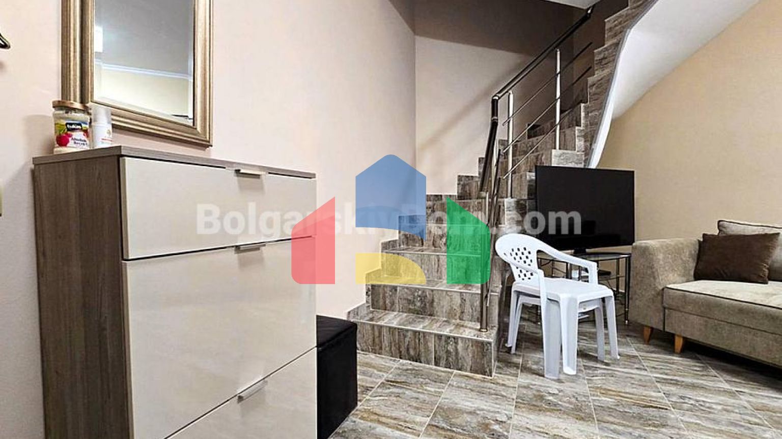 Мезонет в Вип Вижн