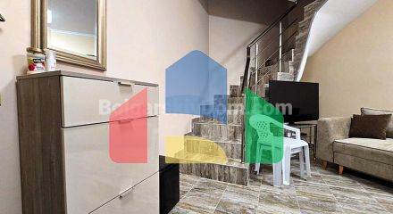 Мезонет в Вип Вижн Мезонет в Вип Вижн