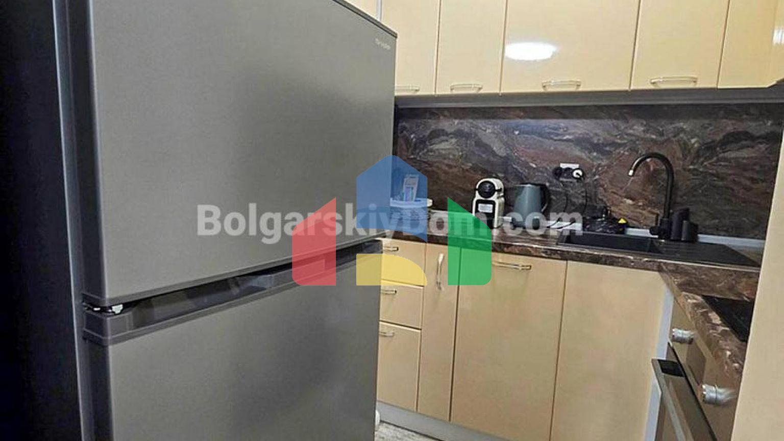 Мезонет в Вип Вижн