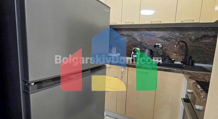 Мезонет в Вип Вижн Мезонет в Вип Вижн