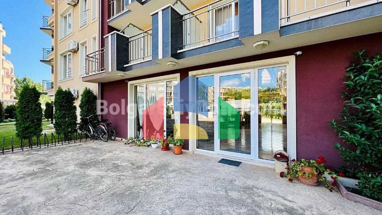 Мезонет в Вип Вижн