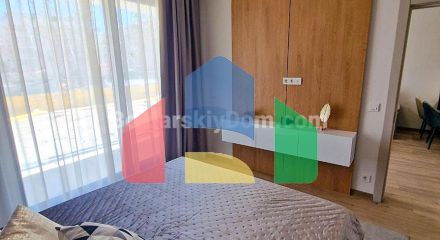 One-bedroom apartment in Emilia Romana Verde