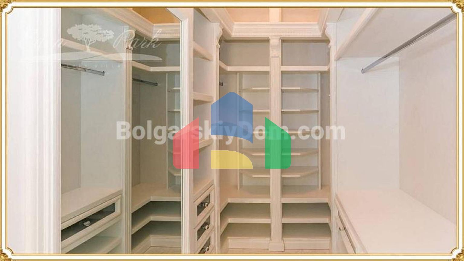 Вілла в Еден Парк