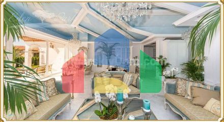 Вілла в Еден Парк