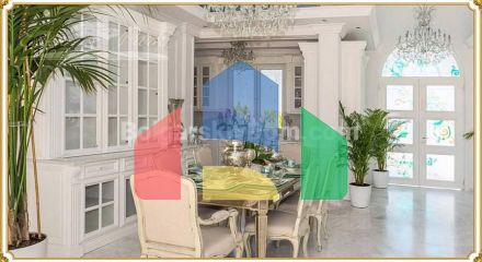 Вілла в Еден Парк