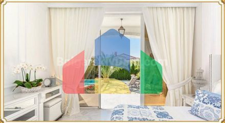 Вілла в Еден Парк