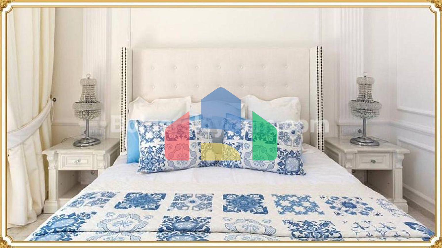 Вілла в Еден Парк