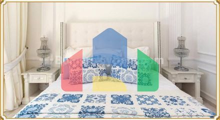 Вілла в Еден Парк