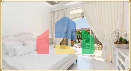 Вілла в Еден Парк