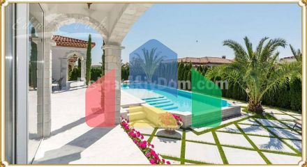 Вілла в Еден Парк