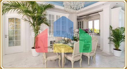 Вілла в Еден Парк