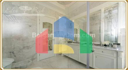 Вілла в Еден Парк