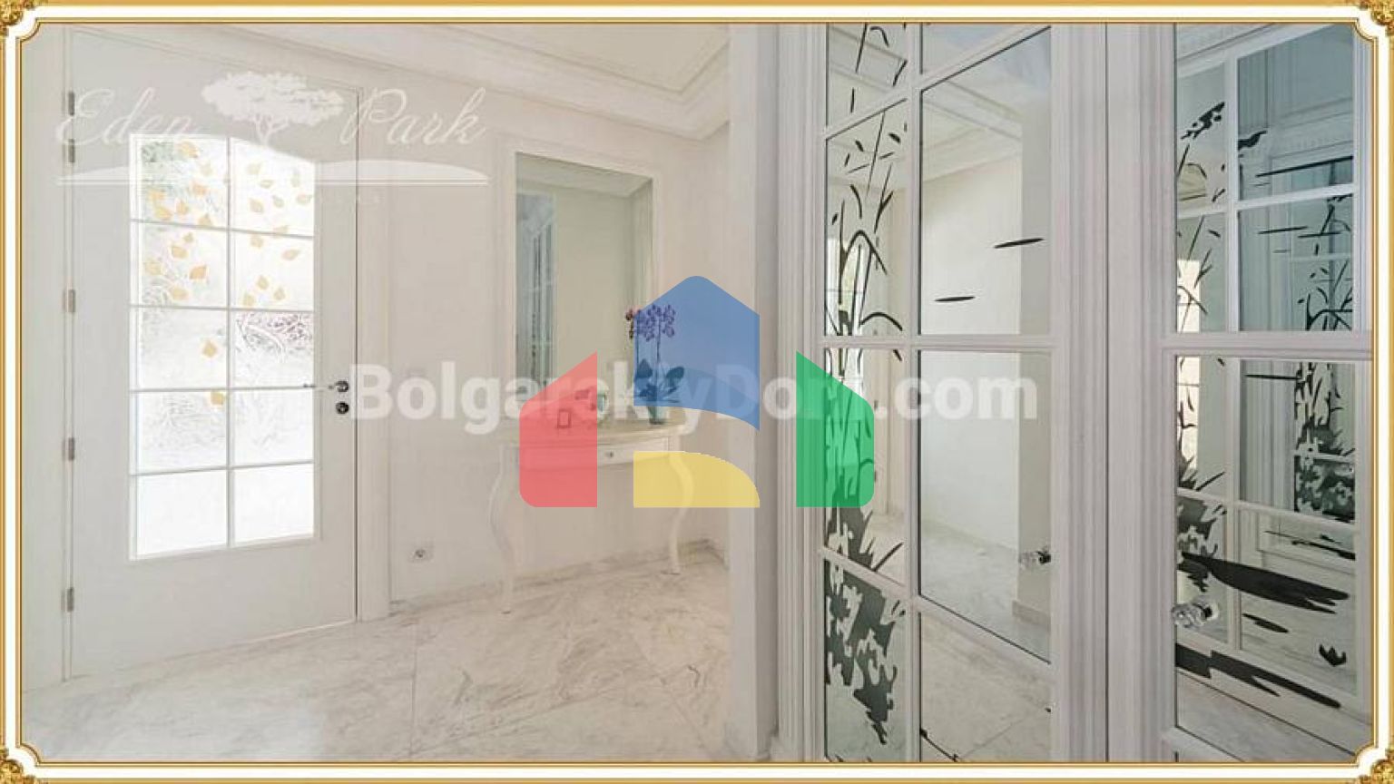 Вілла в Еден Парк