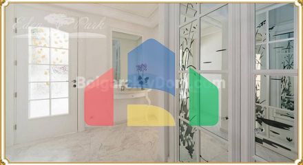 Вілла в Еден Парк