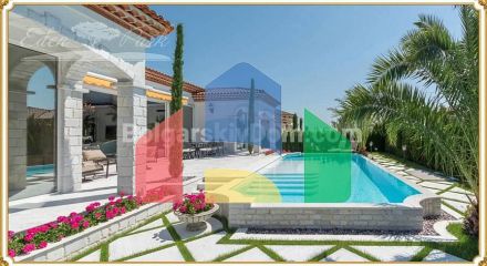 Вілла в Еден Парк