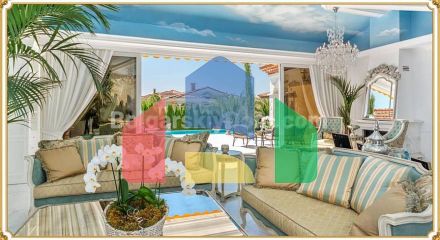 Вілла в Еден Парк