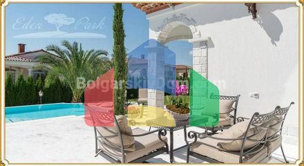 Вілла в Еден Парк