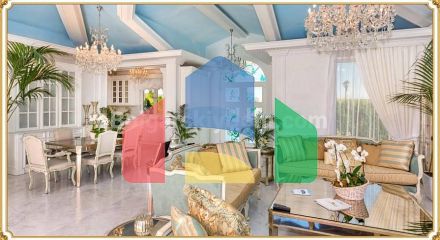 Вілла в Еден Парк