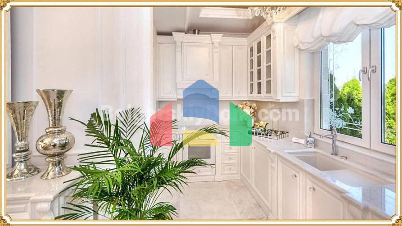 Вілла в Еден Парк