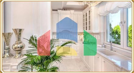 Вілла в Еден Парк