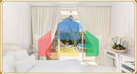 Вілла в Еден Парк