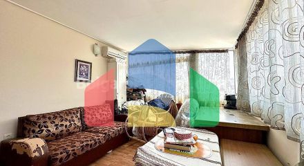 Two-bedroom apartment in Elite 4