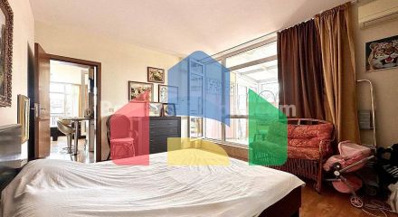 Two-bedroom apartment in Elite 4