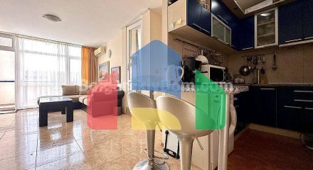 Трехкомнатная квартира в Элит 4 Трехкомнатная квартира в Элит 4