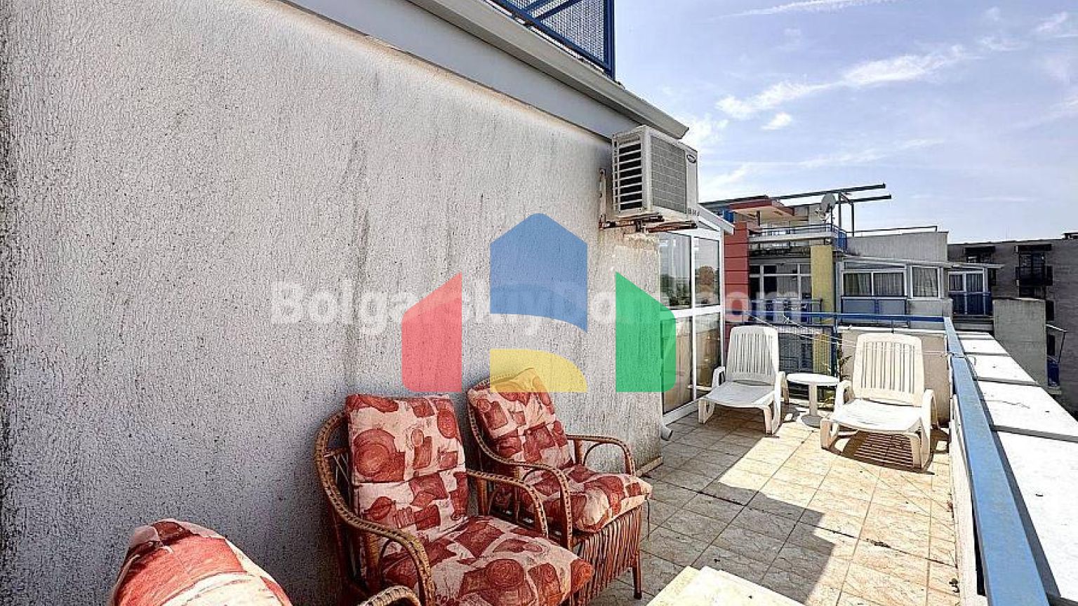 Трехкомнатная квартира в Элит 4