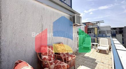 Трехкомнатная квартира в Элит 4 Трехкомнатная квартира в Элит 4