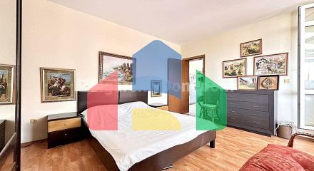 Трехкомнатная квартира в Элит 4 Трехкомнатная квартира в Элит 4