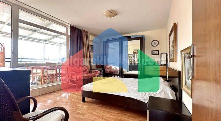 Трехкомнатная квартира в Элит 4 Трехкомнатная квартира в Элит 4