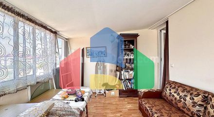 Трехкомнатная квартира в Элит 4 Трехкомнатная квартира в Элит 4