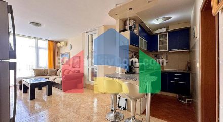 Трехкомнатная квартира в Элит 4 Трехкомнатная квартира в Элит 4