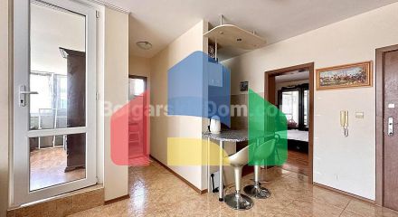 Трехкомнатная квартира в Элит 4 Трехкомнатная квартира в Элит 4