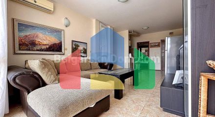 Трехкомнатная квартира в Элит 4 Трехкомнатная квартира в Элит 4