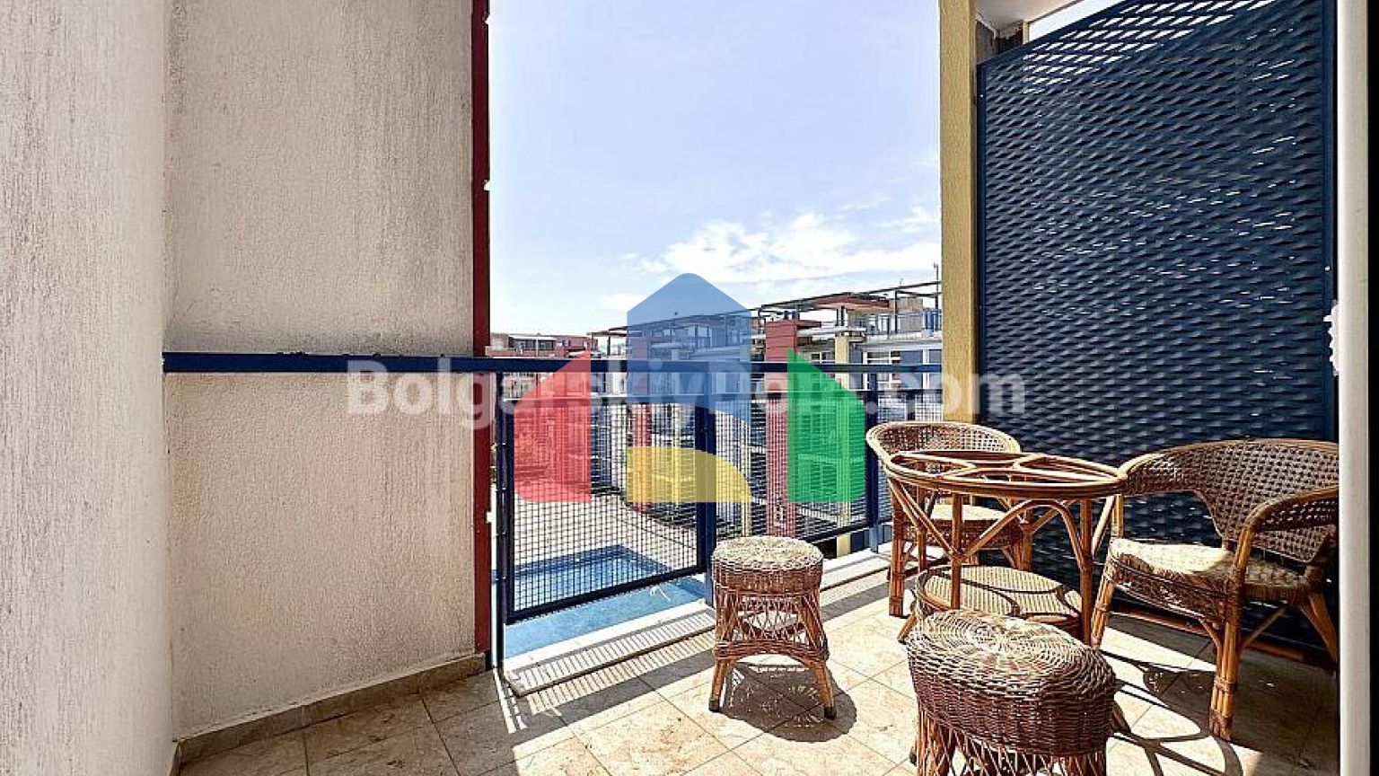 Трехкомнатная квартира в Элит 4