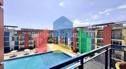 Трехкомнатная квартира в Элит 4 Трехкомнатная квартира в Элит 4