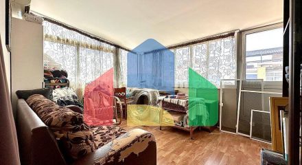 Трехкомнатная квартира в Элит 4 Трехкомнатная квартира в Элит 4