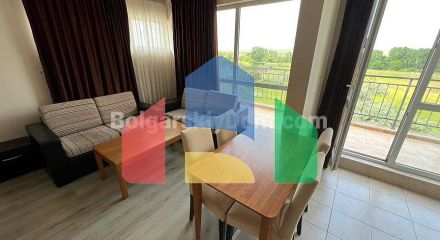 Studio apartment in Casa del Sol