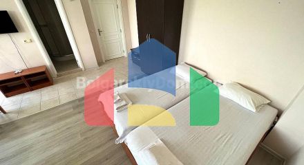 Studio apartment in Casa del Sol