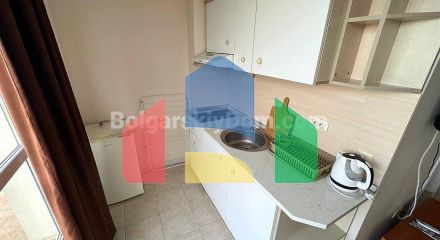 Studio apartment in Casa del Sol