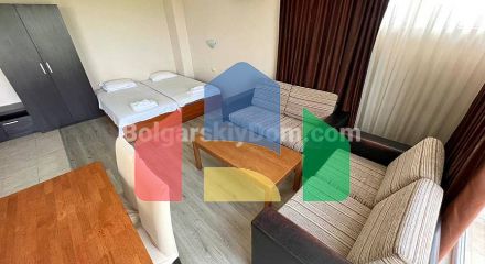 Studio apartment in Casa del Sol