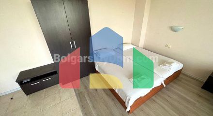 Studio apartment in Casa del Sol